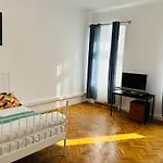 Apartment Joy Unirii 2 *