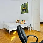 Apartment Joy Unirii 2