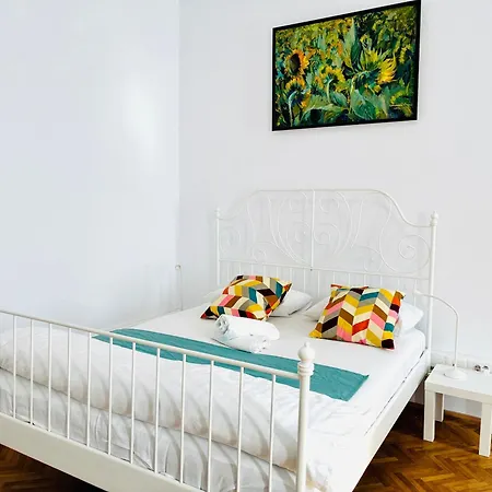 Joy Unirii 2 Τιμισοάρα