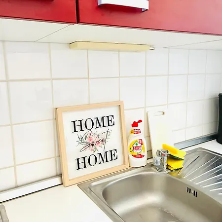 Διαμέρισμα Joy Unirii 2 Τιμισοάρα