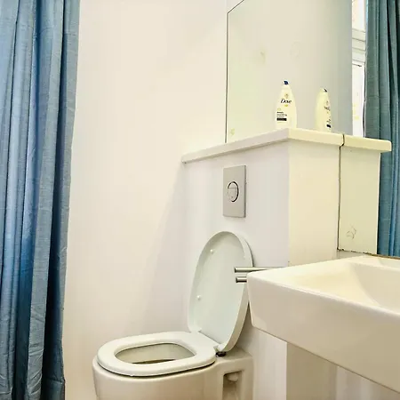 Joy Unirii 2 Διαμέρισμα Τιμισοάρα