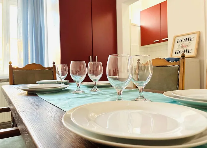 Διαμέρισμα Joy Unirii 2 *