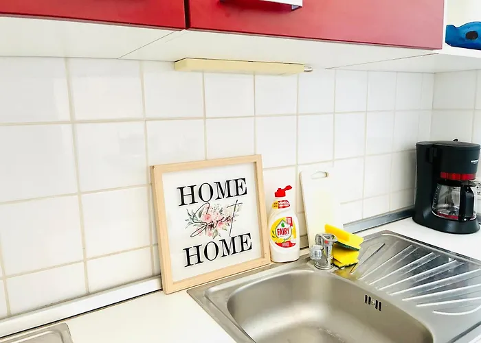 Διαμέρισμα Joy Unirii 2 Τιμισοάρα