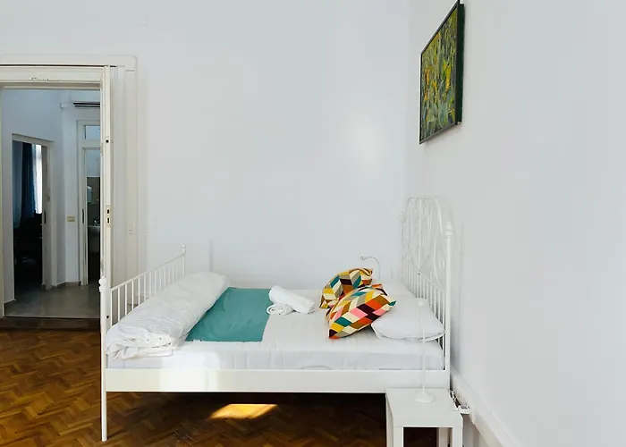 Joy Unirii 2 Διαμέρισμα *