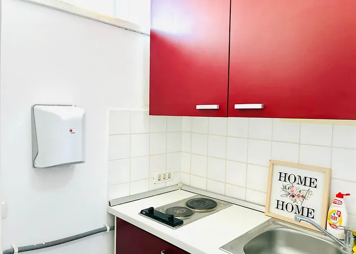 Διαμέρισμα Joy Unirii 2 Τιμισοάρα