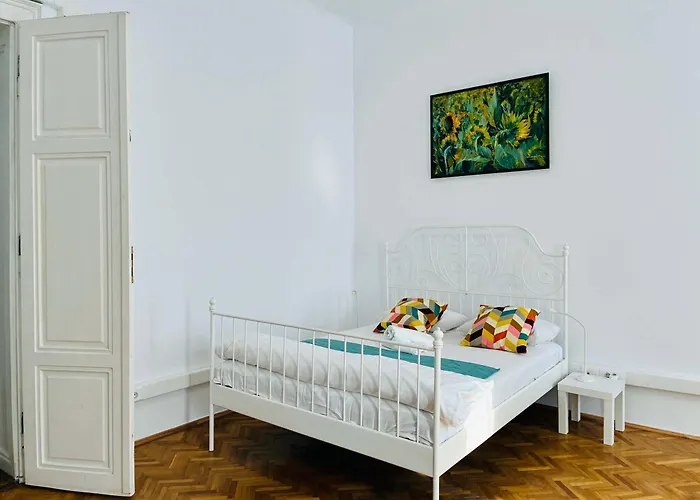 Joy Unirii 2 Διαμέρισμα Τιμισοάρα