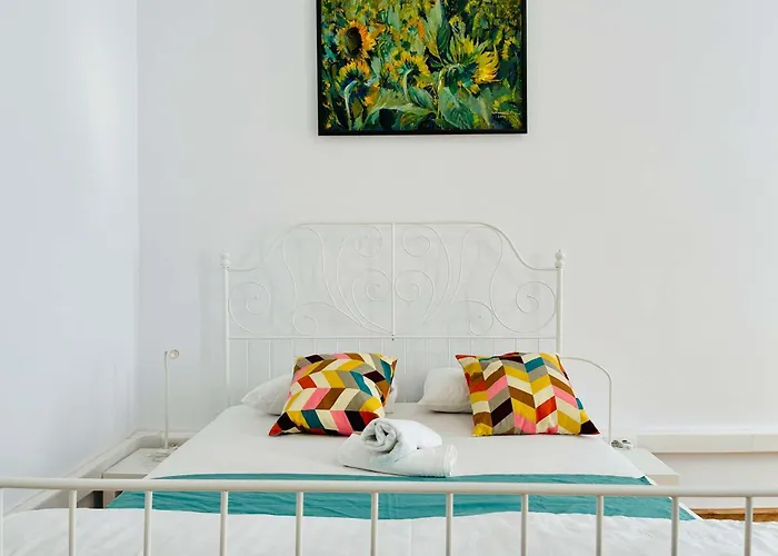 Joy Unirii 2 Διαμέρισμα *