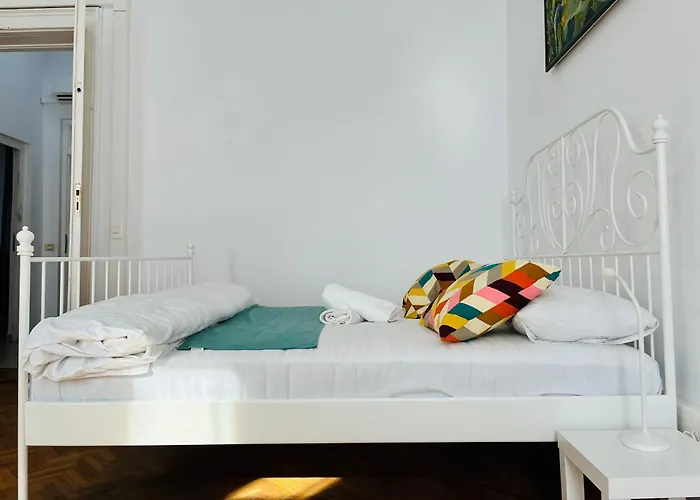 Διαμέρισμα Joy Unirii 2 *