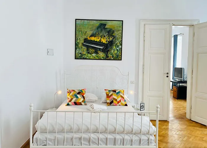 Διαμέρισμα Joy Unirii 2