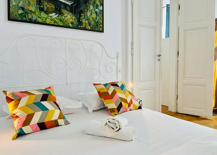 Joy Unirii 2 Τιμισοάρα