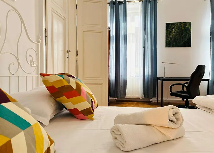 Joy Unirii 2 Διαμέρισμα