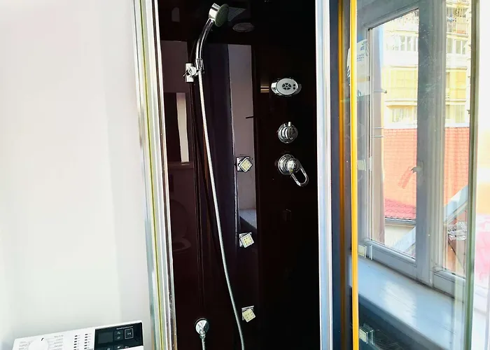 Joy Unirii 2 Διαμέρισμα *