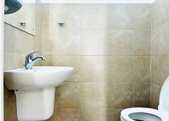 Διαμέρισμα Joy Unirii 2 Τιμισοάρα