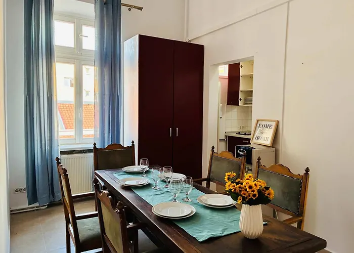 Διαμέρισμα Joy Unirii 2