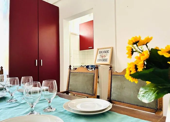 Joy Unirii 2 Διαμέρισμα *