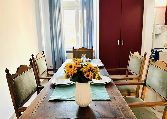 Διαμέρισμα Joy Unirii 2